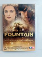2 DVD The Fountain (fr/uk) Hugh Jackman Rachel Weisz