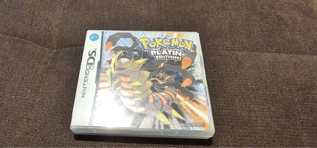 Pokémon Giochi: Pokemon Platin Edition – Usato da eglisau venduto da schmied1992