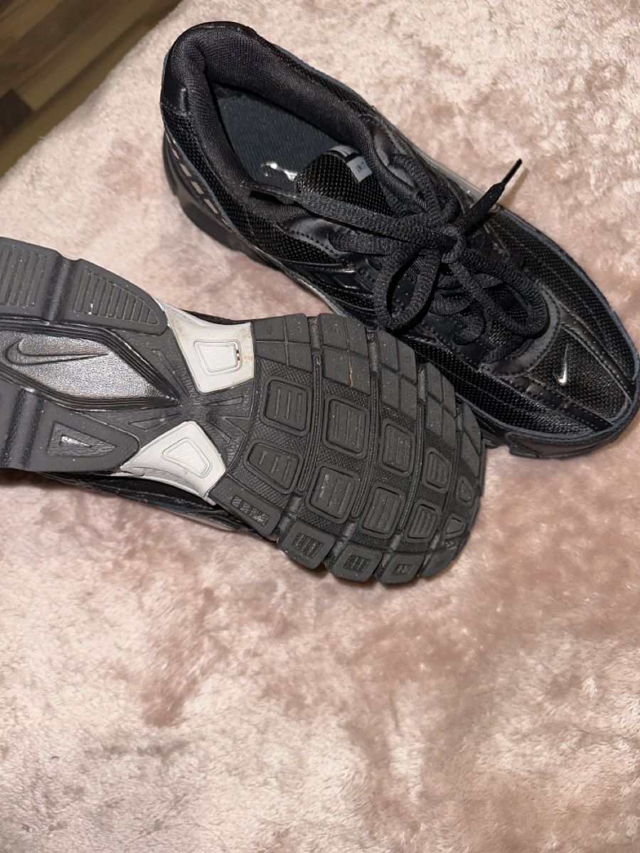 Nike Scarpe da donna: Nike Sportswear Sneaker – Usato da Pratteln venduto da nah_v6j7 1