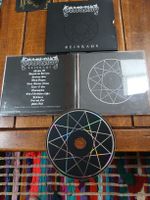 dissection- reinkaos