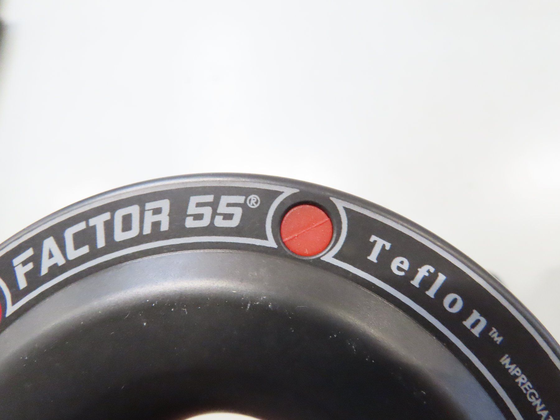 Altro per stoccaggio & trasporto: Umlenkrolle Factor 55 für Seilwinde – Usato da Alpnach-Dorf venduto da Hess-Automobile 2