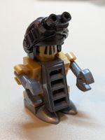 Lego Ninjago njo0240 Tai-D [used]