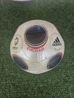 Adidas EM 2008 Europass Matchball 
