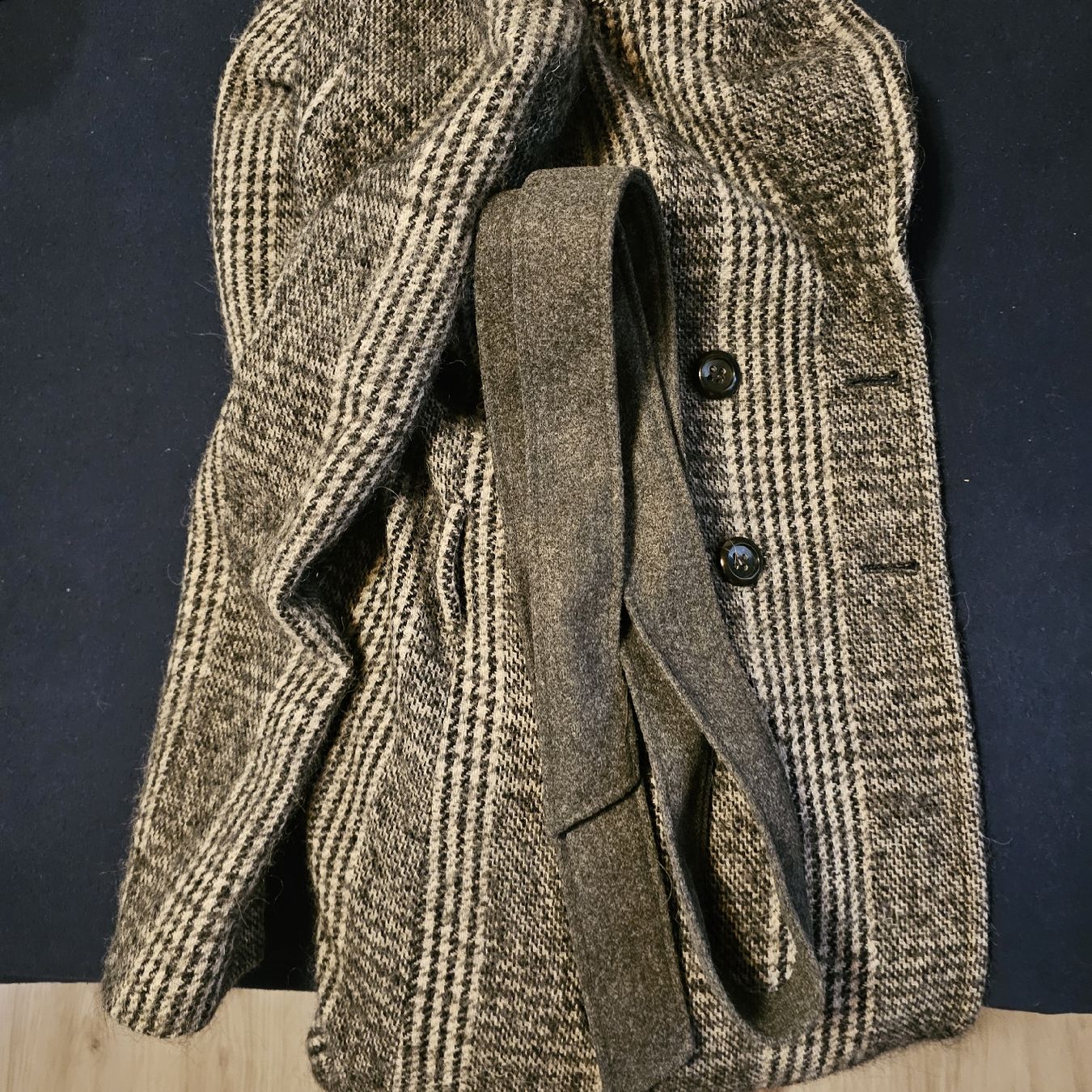 Cappotti: Max&Co. - No RP - Wool & Mohair & Alpaca Mantel – Usato da Horw venduto da BPi. 5