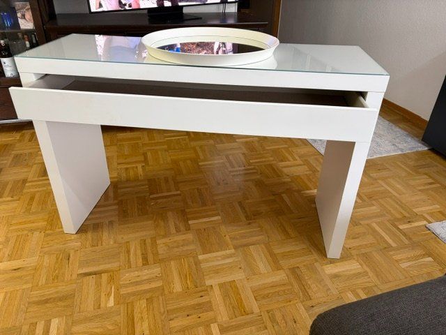 Ikea Tavoli da trucco: Scminktisch – Usato da Frauenfeld venduto da June014