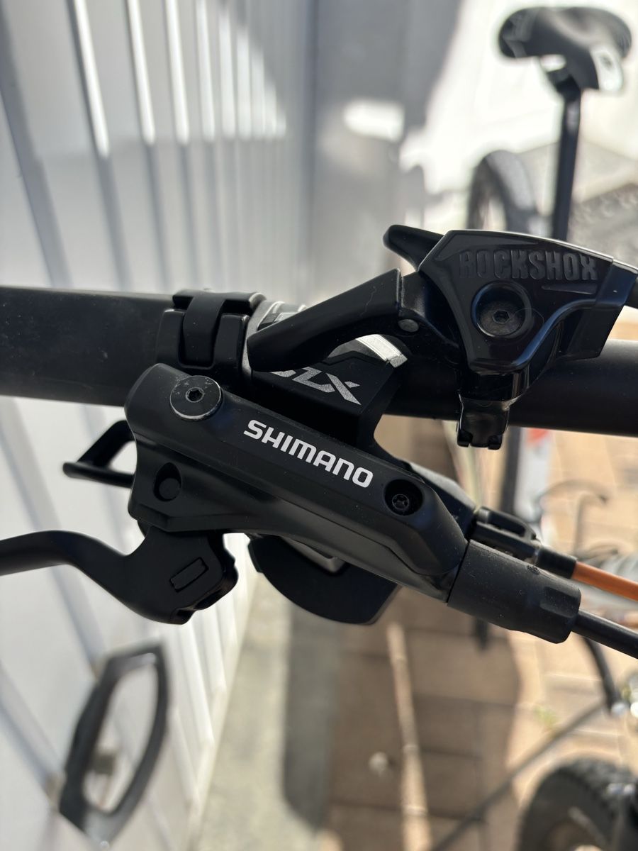 KTM Biciclette: VTT KTM Ultra Force – Usato da Monthey venduto da LoveBrand 6