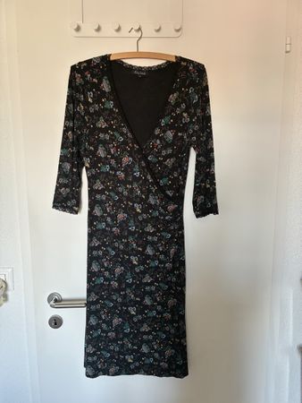 King Louie Kleid M