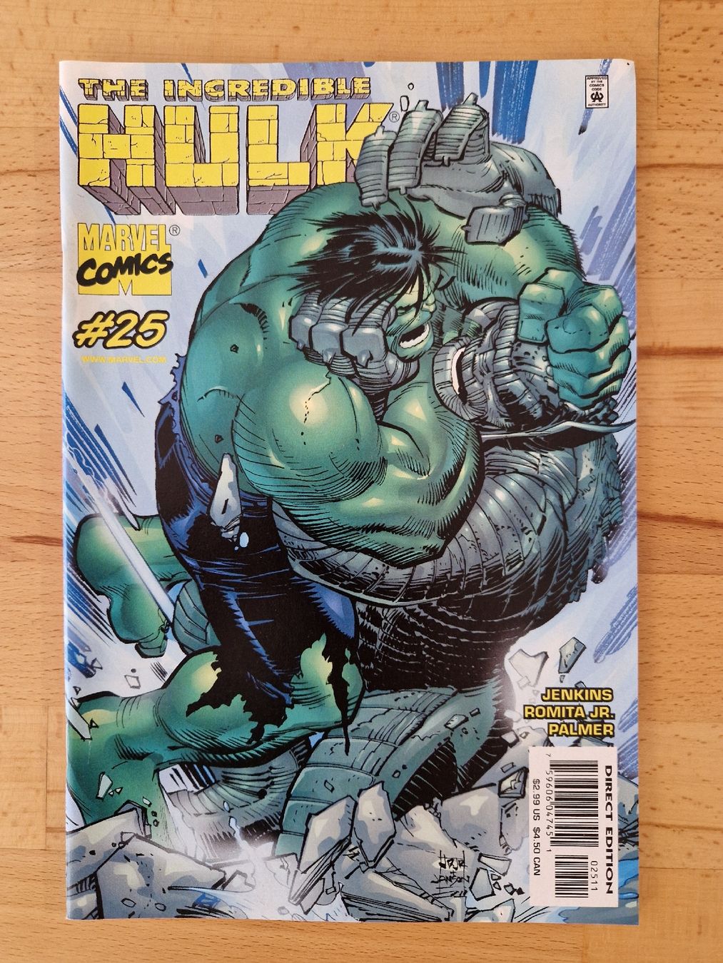 Fumetti: HULK – Usato da Biel/Bienne venduto da collector_comics 2