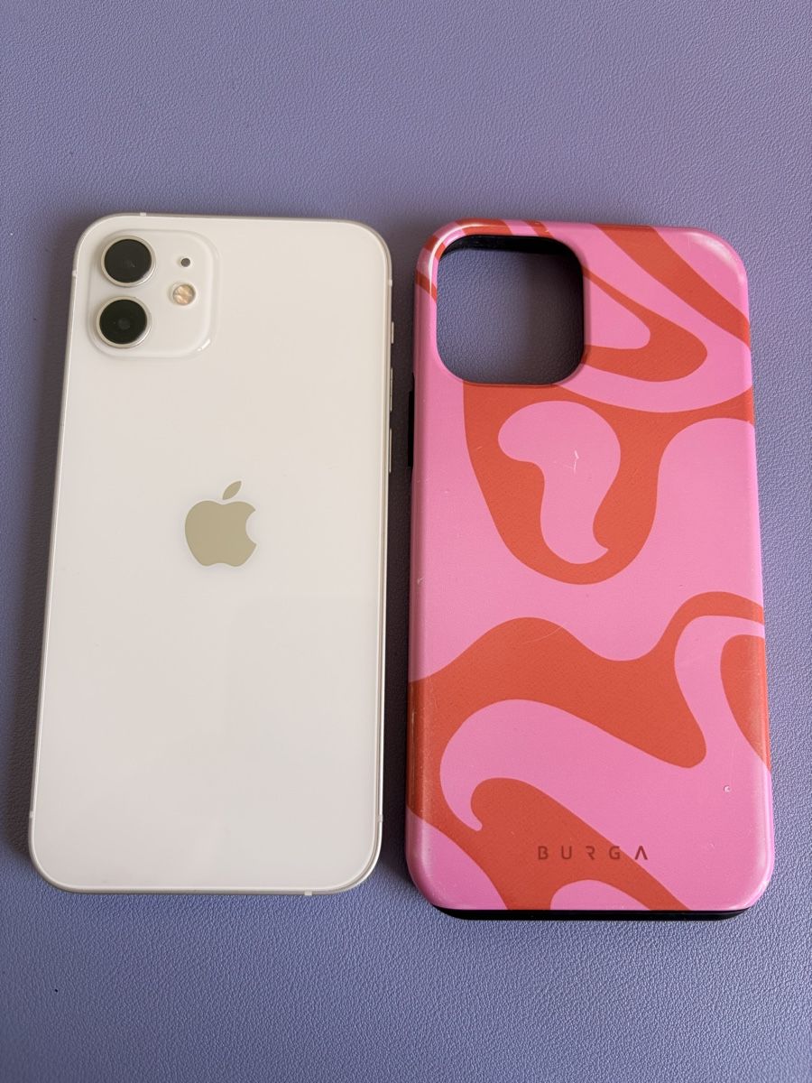 Apple Telefoni cellulari / Smartphones: Iphone 12 – Usato da Schlieren venduto da sev_wc2n 1