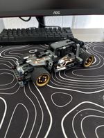 Lego Technic Fluchtfahrzeug Nr. 42046