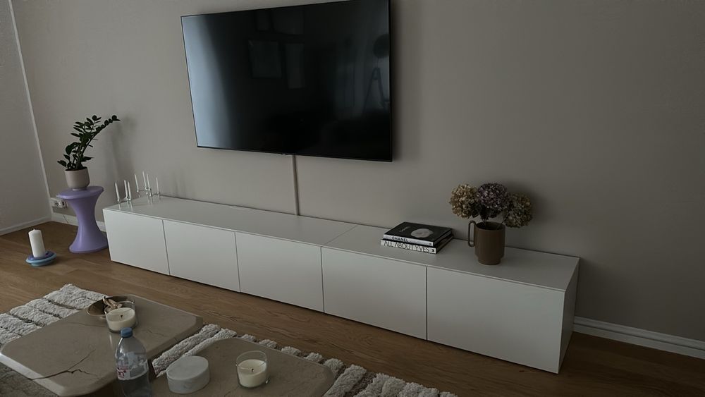 Samsung Smart TV 65 Zoll Kaufen auf Ricardo