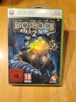 Bioshock 2 - Xbox 360 - Guter Zustand !