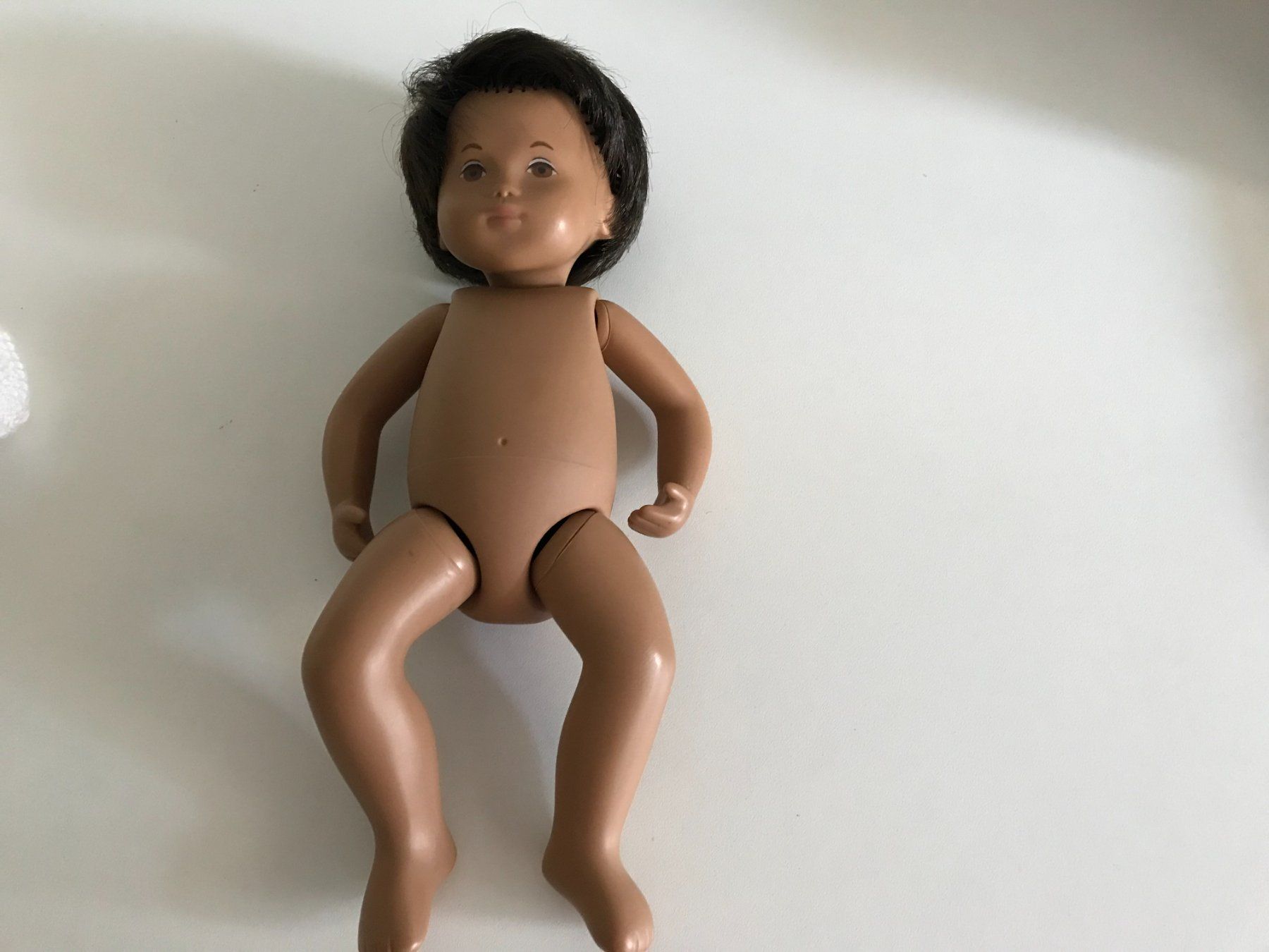 Poupées: Sasha Baby – D'occasion à Siebnen par Floki3 1