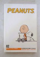 Snoopy - Peanuts / Taschenbuch mit 256 Seiten ab Fr. 6.-