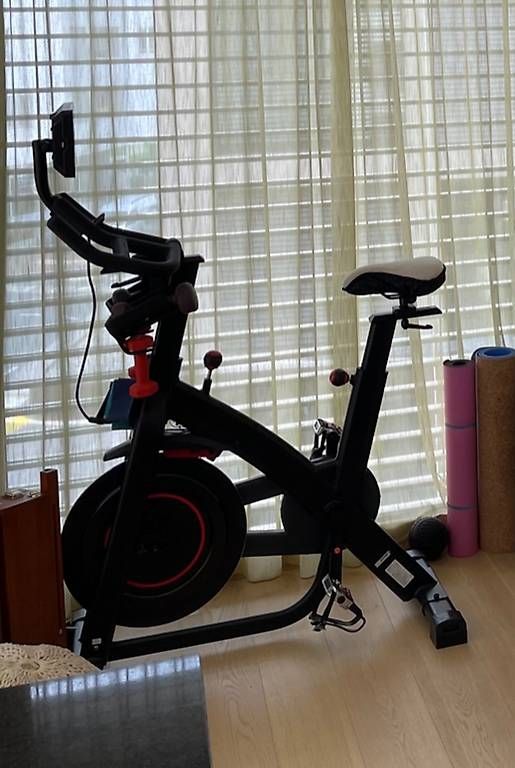 Hometrainer: Bowflex C7  – Gebraucht aus Zumikon von sam_tf5h