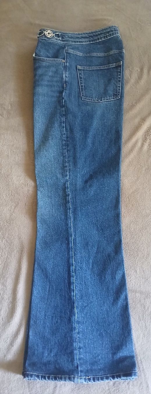 Gant Jeans: NEW GANT DAMEN JEANS GRÖSSE 29 – Nuovo (secondo la descrizione) da Villa Luganese venduto da luxlady 1