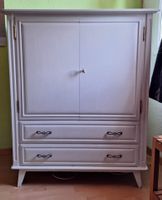 Buffet - commode en bois