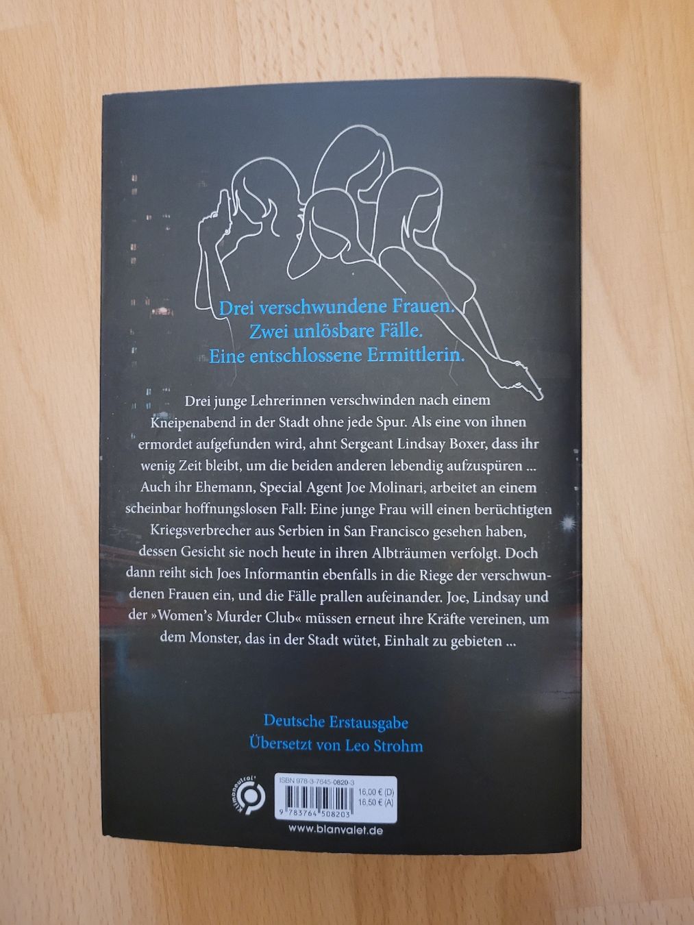 Libri: die 18. Entführung – Usato da Perlen venduto da Safari_23 1