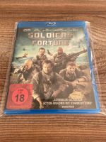 Soldiers of Fortune Blu-ray in Top Zustand!