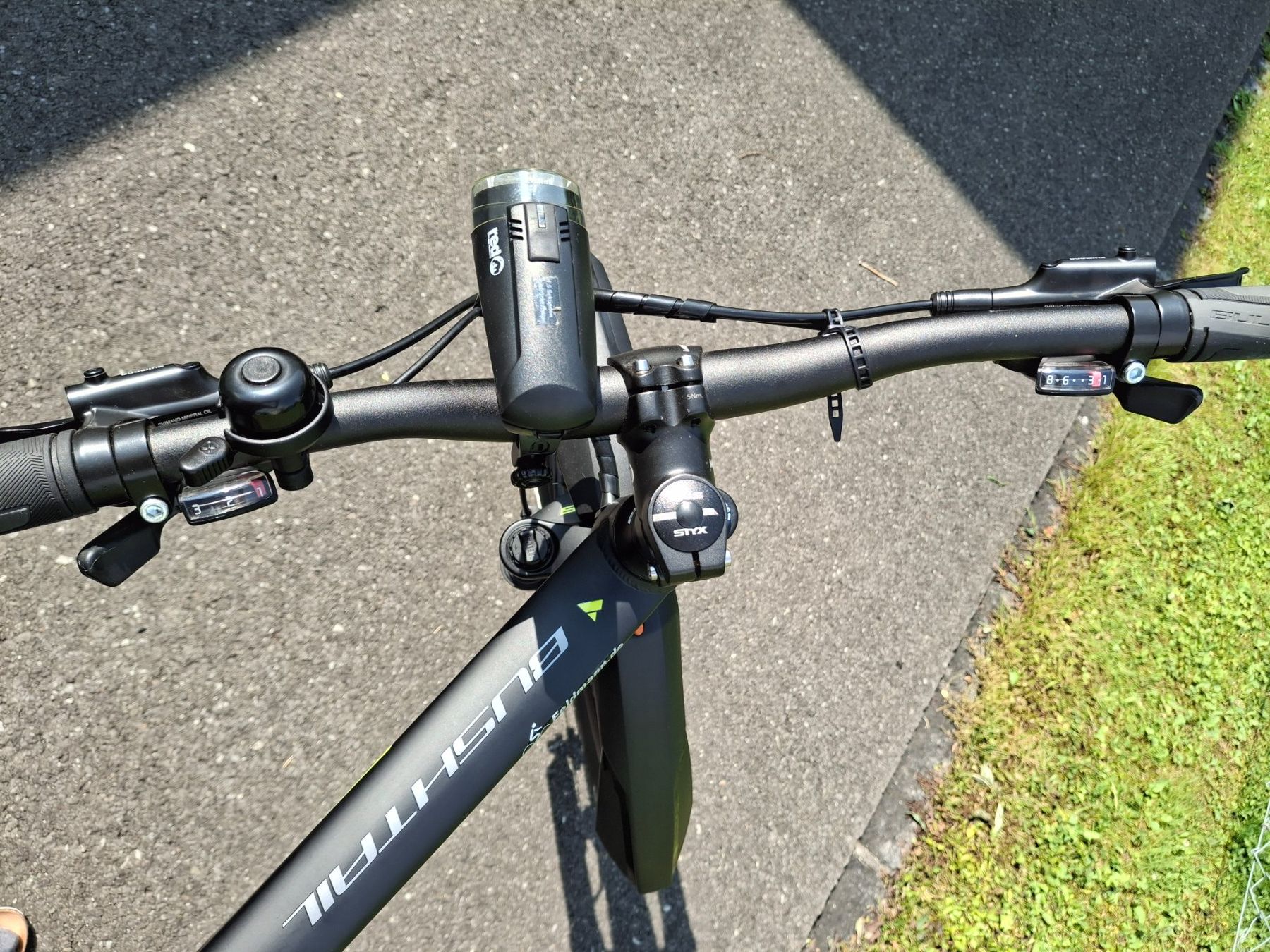 Bulls Velos: Mountain Bike Bulls Bushtail 27.5 " – Gebraucht aus Emmenbrücke von ruf_fsy9 3