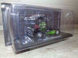 Hachette 1:43 LKW Camion Renault AE 500 Magnum 1991