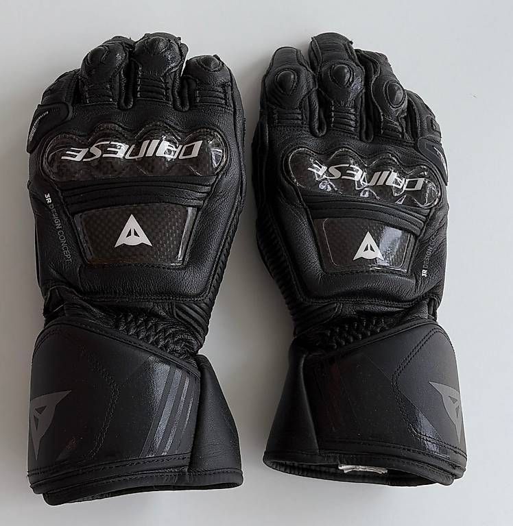Sonstige Accessoires für Herren: Dainese Druid 4 – Gebraucht aus Caslano von and_978c