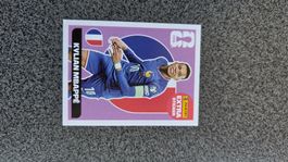Kylian Mbappé Extra purple