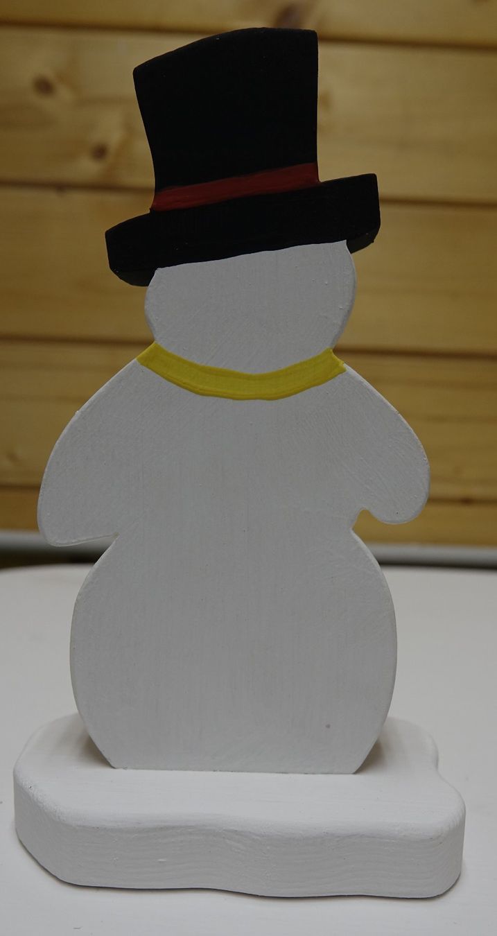 Tutte le decorazioni: Schneemann – Nuovo (secondo la descrizione) da Rüegsauschachen venduto da ivatug 2