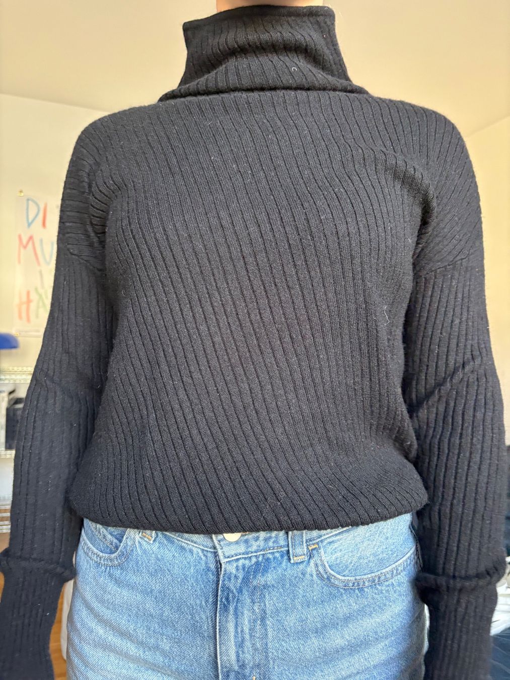 Max Mara Maglioni & Felpe: Max Mara Rollkragen Pullover – Usato da Zürich venduto da ohanag