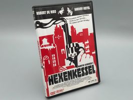 Hexenkessel (Mean Streets) | DVD | Martin Scorsese Klassiker