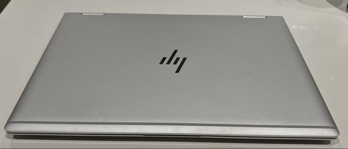 Hewlett Packard Notebook: HP EliteBook x360 1040 G6 – Nuovo (secondo la descrizione) da Reinach AG venduto da Noar.K 2