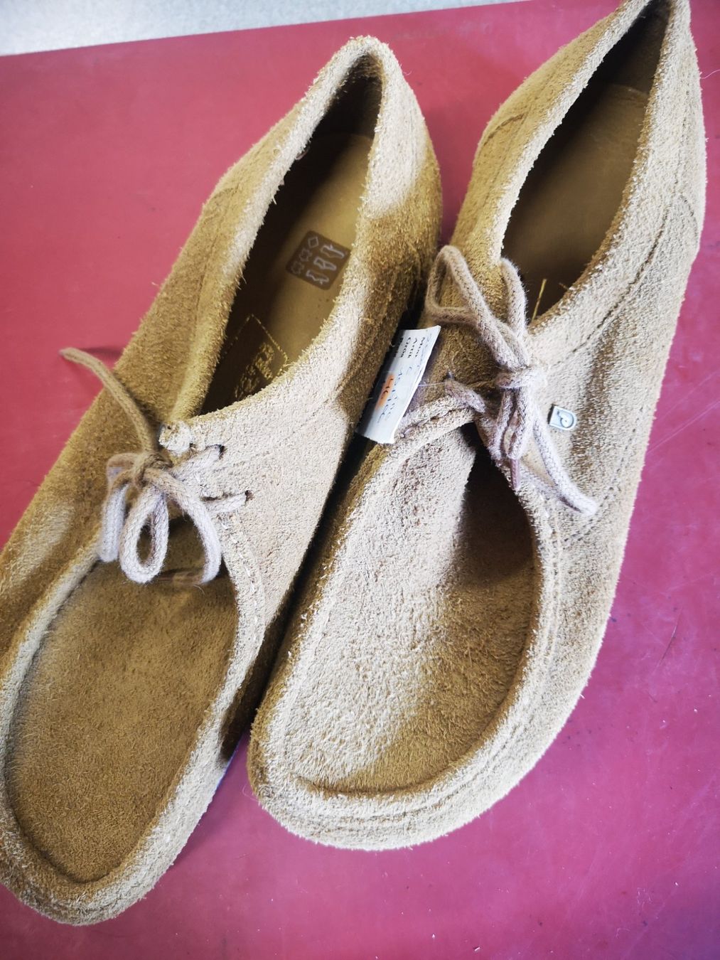 Helvesko Herrenschuhe: Helvesko dansko – Neu und originalverpackt aus Möhlin von Highwaytom 2