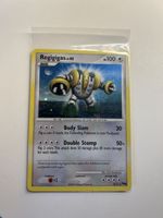 Pokémon Regigigas Holo 4/17 (EN)