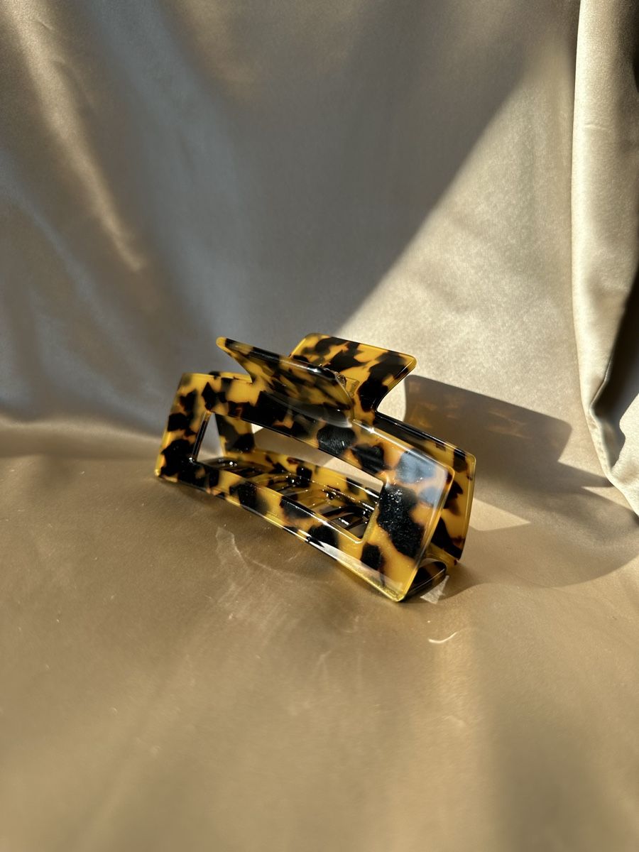 Haarschmuck: Hair Claw clip 10cm – Neu und originalverpackt aus Winterthur von LeLe0606 1