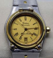 Vintage Certina Marine Chronometer