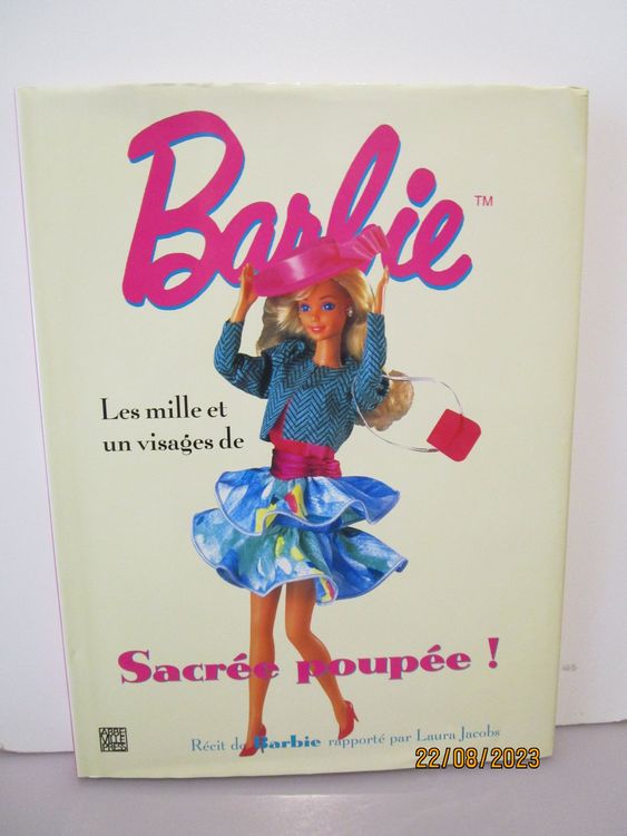 Le grand livre de la poupée - Manfred Bachmann