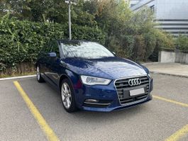 Audi A3 1.8 TFSI quattro S tronic | Leder | ACC | 8-fach