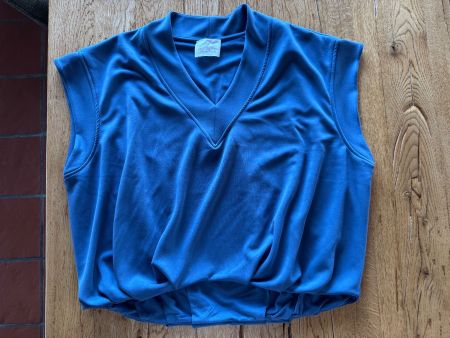 Superbequemes Top Aimee The Label, Gr. S