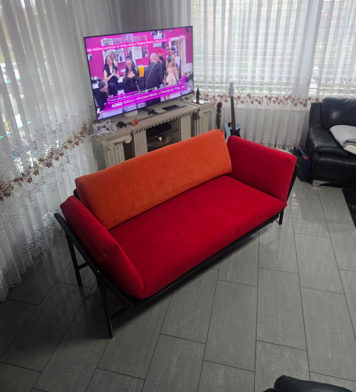 Sofas: Rataplan Dema des R.Tapinassi  Designersofa – Gebraucht aus Rümlang von alb_528d 2