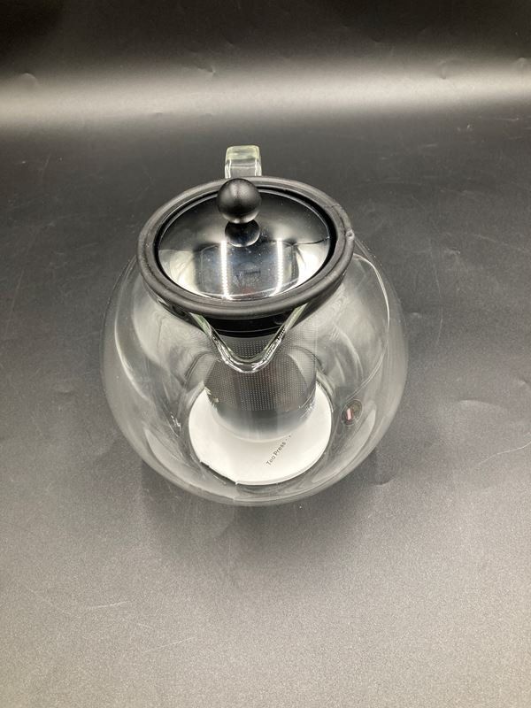 Teiere: BODUM | Assam | Teekanne | 1.50 L – Nuovo (secondo la descrizione) da Wittenbach venduto da Restwert_St-Gallen 3