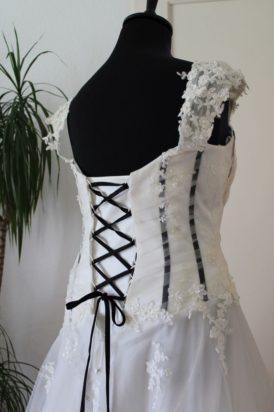Vestiti: Sincirity Hochzeitskleid – Nuovo e nell'imballaggio originale da Niederweningen venduto da dan_s2nx 4