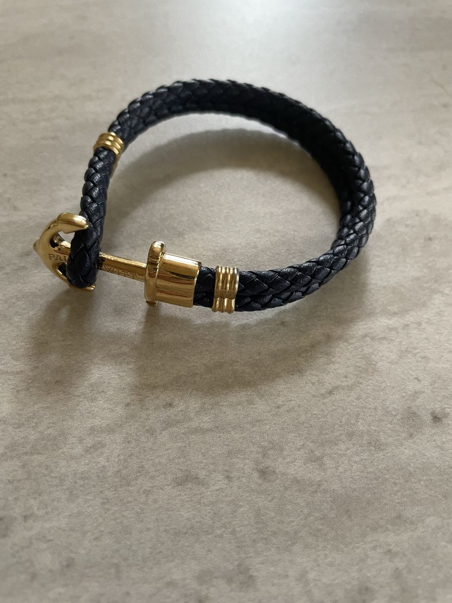 Paul Hewitt Armbänder & -reifen: Armband Paul Hewitt – Gebraucht aus Flawil von Naphtali
