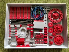 Fischertechnik hobby 2