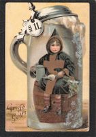 - Königliches Hofbräuhaus München .1908
