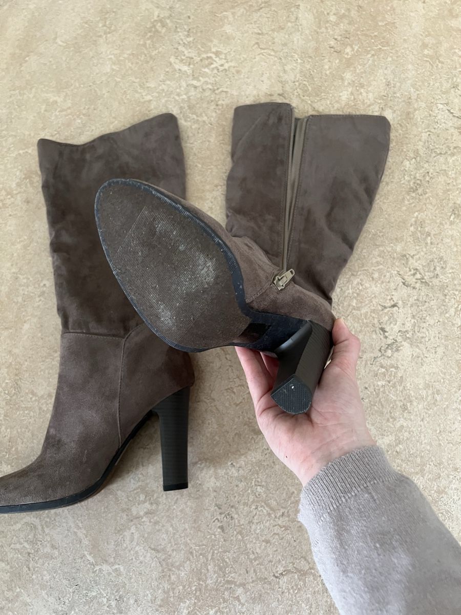 Scarpe da donna: High Heel Boots – Usato da Dietikon venduto da vnsmrc 2