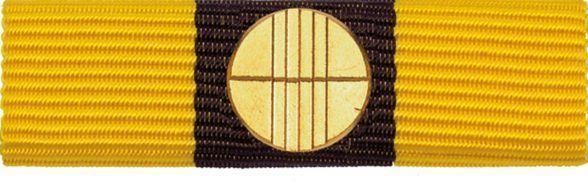 Schweizer Armee Placchette & Badge: Ribbon Richter – Nuovo (secondo la descrizione) da Koblenz venduto da Himmelsreiter