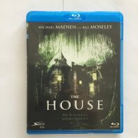 The House Blu Ray