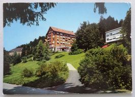 Kurhaus Ländli, Oberägeri