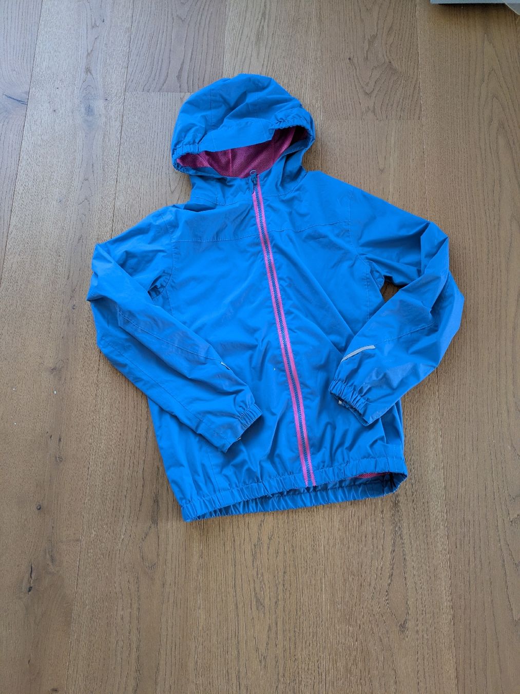 Vestes & Manteaux: Windjacke Gr. 146-152 – D'occasion à Pfäffikon ZH par some82