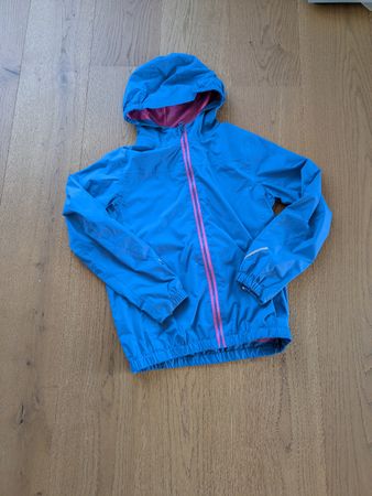 Windjacke Gr. 146-152